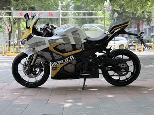二手QJMOTOR赛250