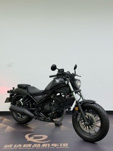 二手本田CM300
