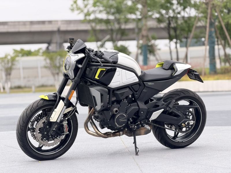 二手春风700CL-X