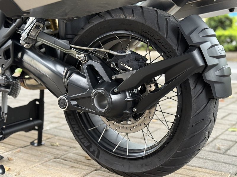 二手宝马R 1250 GS