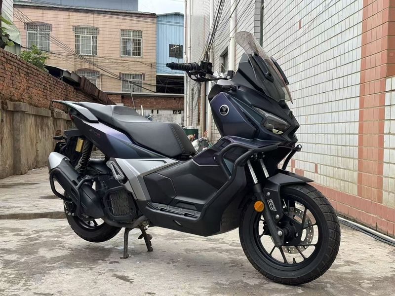 二手无极SR150S