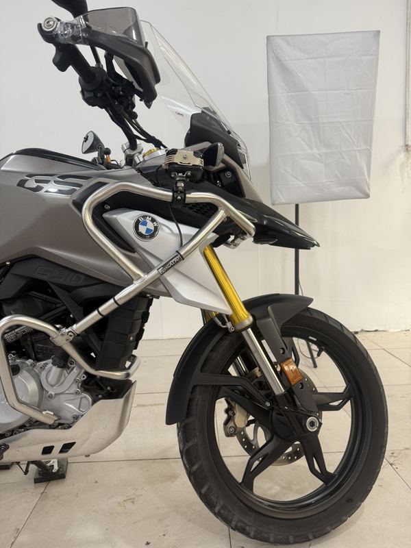 二手宝马G 310 GS
