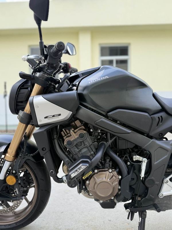 二手本田CB650R 