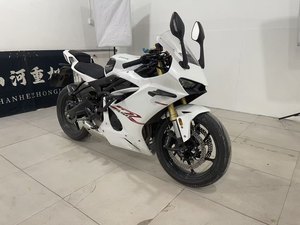 二手凯越450RR