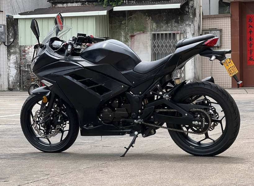 二手新世纪XSJ200