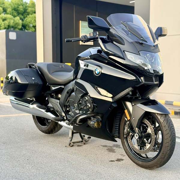 二手宝马K 1600