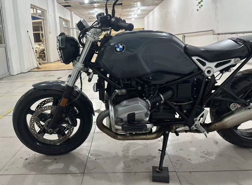 二手宝马R NineT