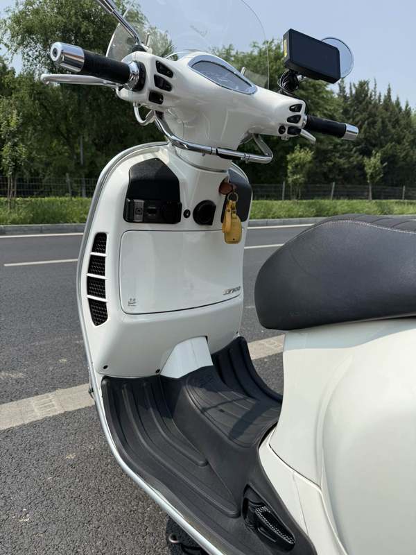 二手VESPAGTS