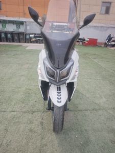 二手三阳巡弋 Cruisym150