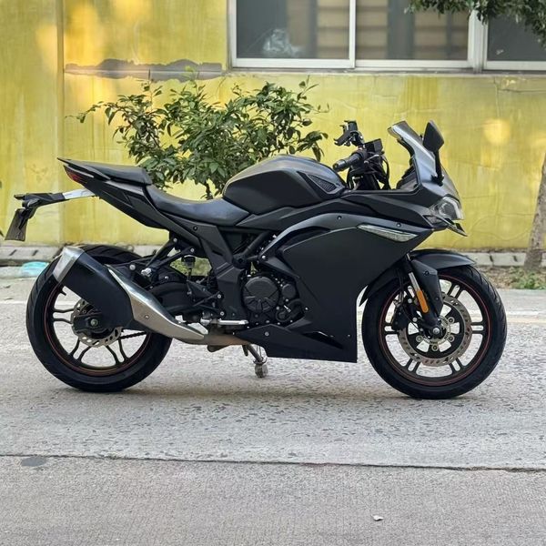 二手无极300RR