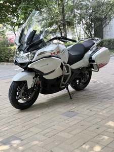 二手春风650TR-G
