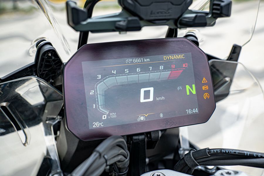 二手宝马R 1300 GS