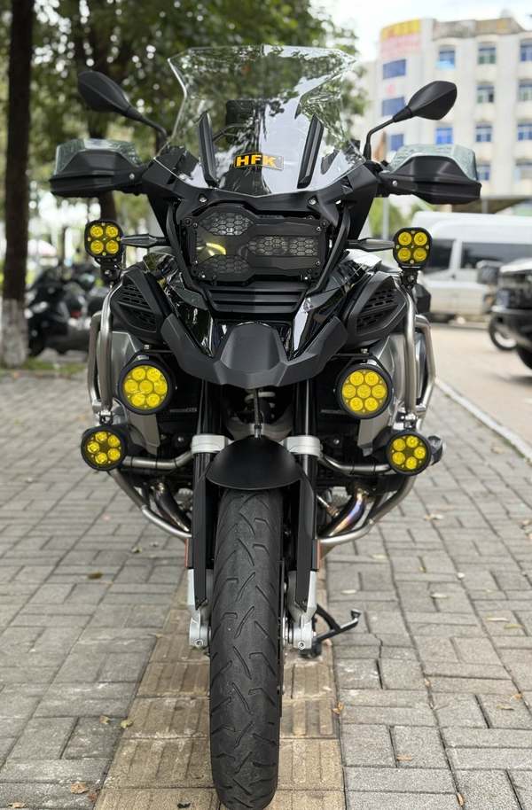 二手宝马R 1250 GS