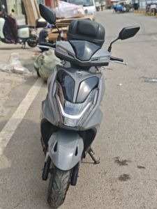 二手三阳FNX150
