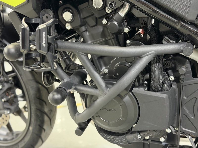 二手本田CB400F