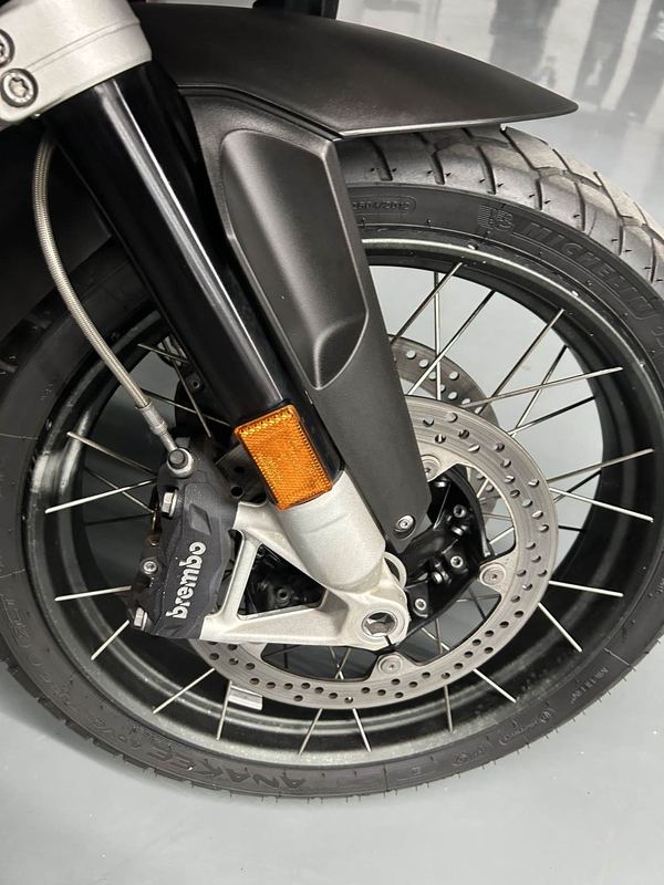 二手宝马R 1250 GS