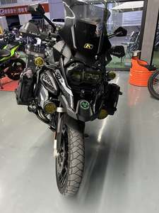 二手宝马R 1250 GS