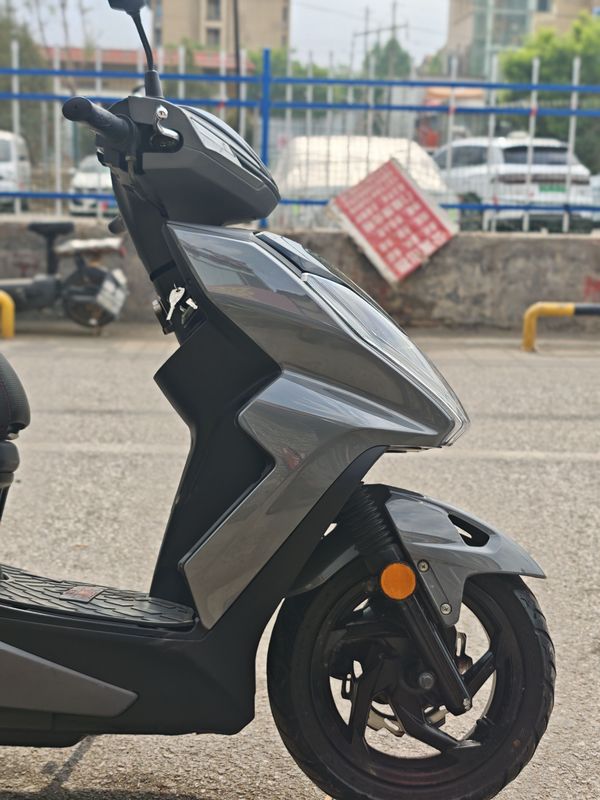 二手三阳FNX150