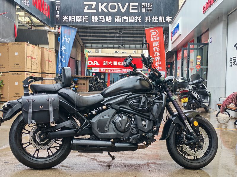 二手摩枭500MS