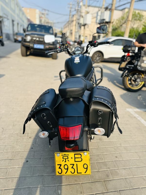 二手川崎Vulcan S 
