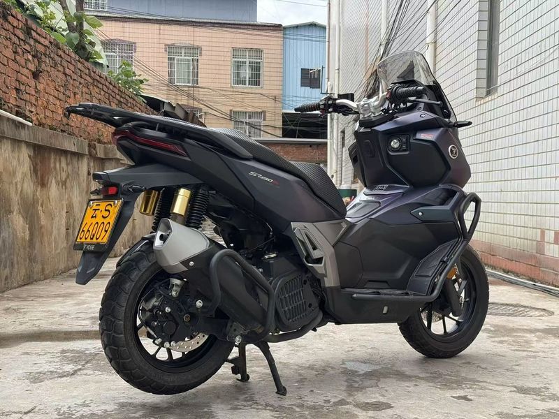 二手无极SR150S