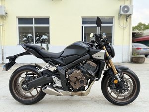 二手本田CB650R 