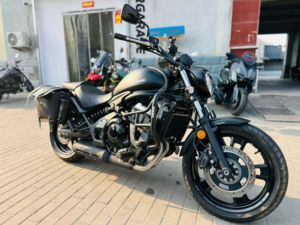 二手川崎Vulcan S 