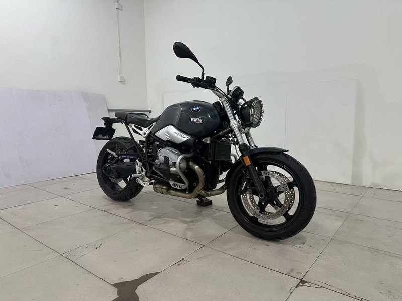 二手宝马R NineT
