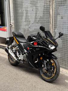 二手大运天錾 200R