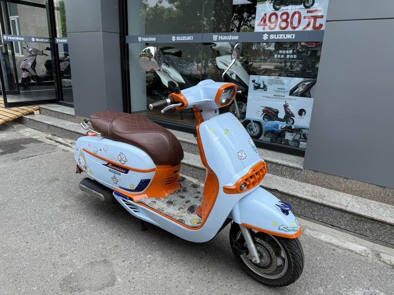 二手维多利亚Sixties 150Si