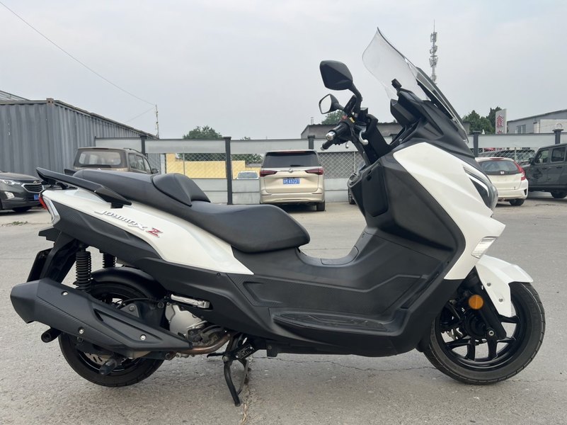 二手三阳Joymax Z 300