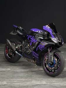 二手雅马哈YZF-R1