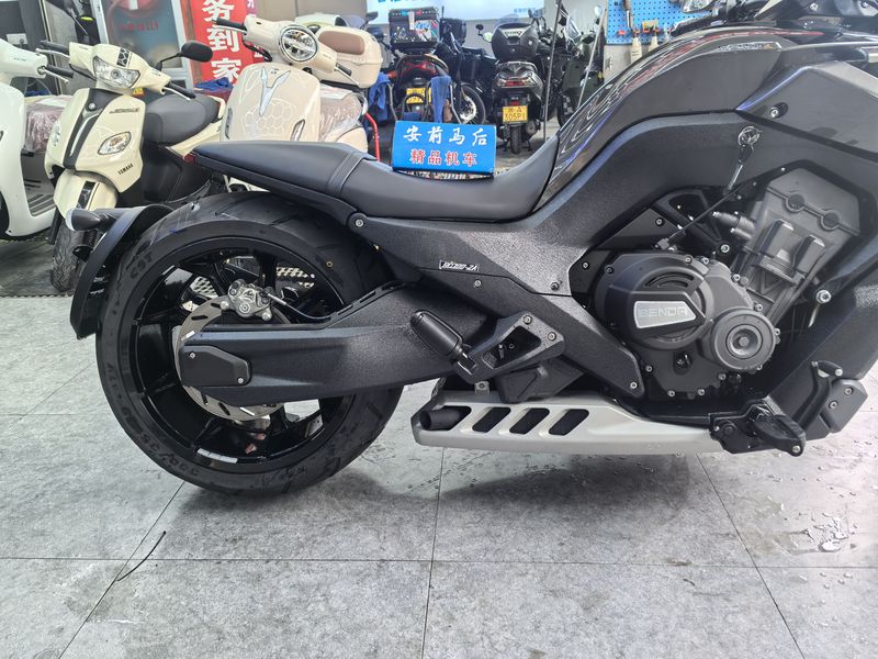 二手奔达LFC700 燎