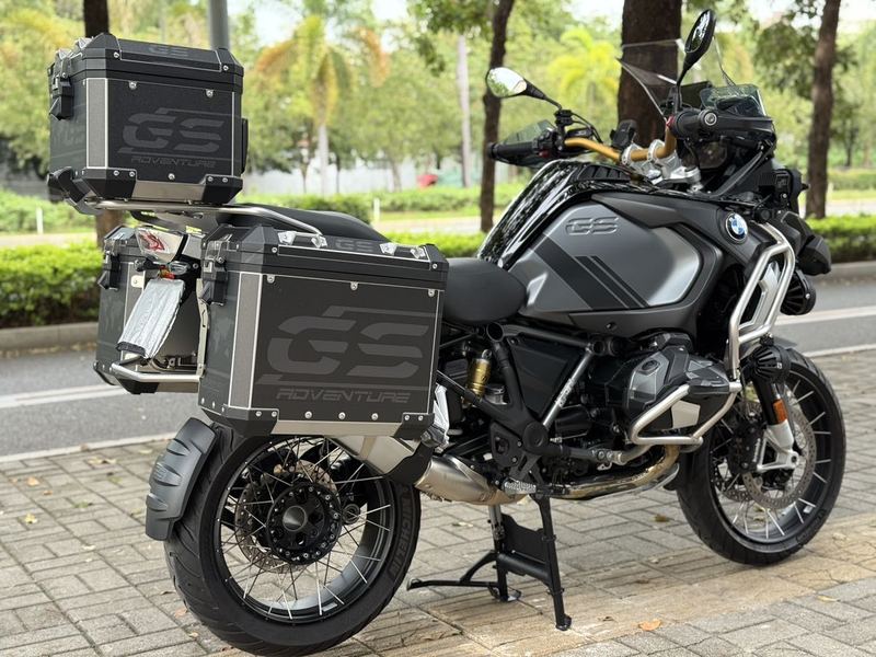 二手宝马R 1250 GS