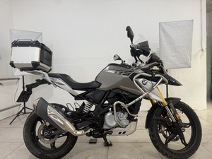 二手宝马G 310 GS