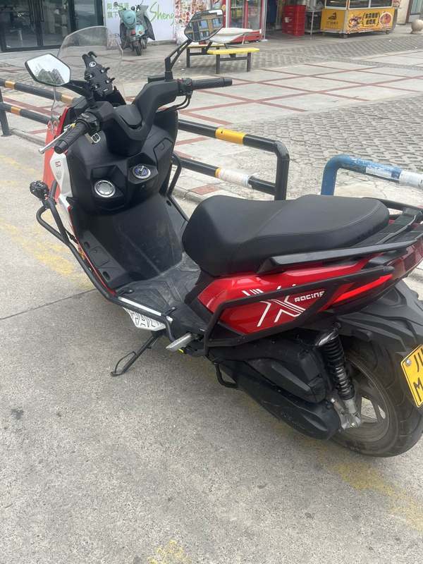 二手光阳Racing X 150