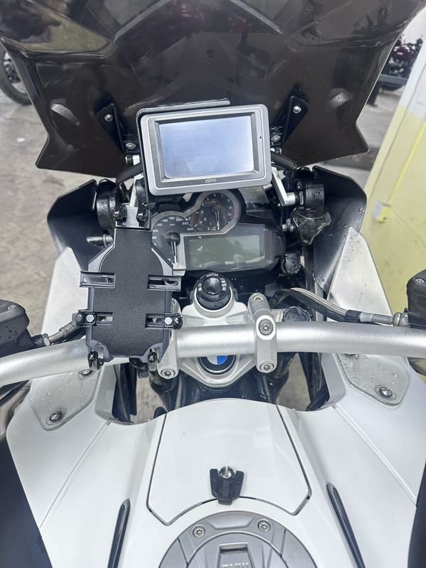 二手宝马R 1200 GS