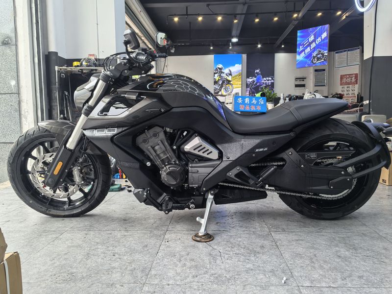 二手奔达LFC700 燎