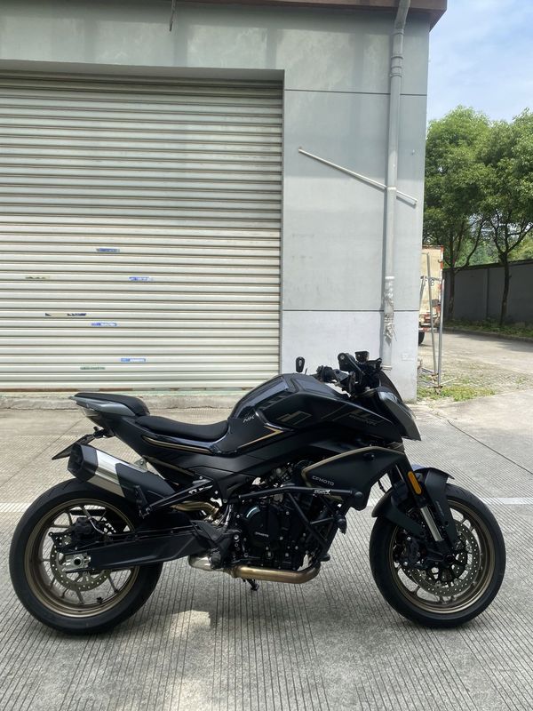 二手春风800NK