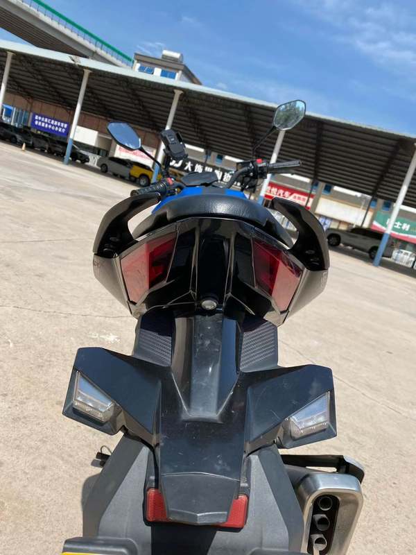 二手力帆KPS150