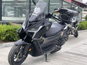 二手无极SR150GT