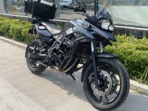 二手宝马F 700 GS
