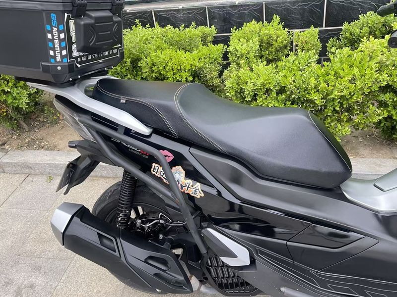 二手无极SR150GT