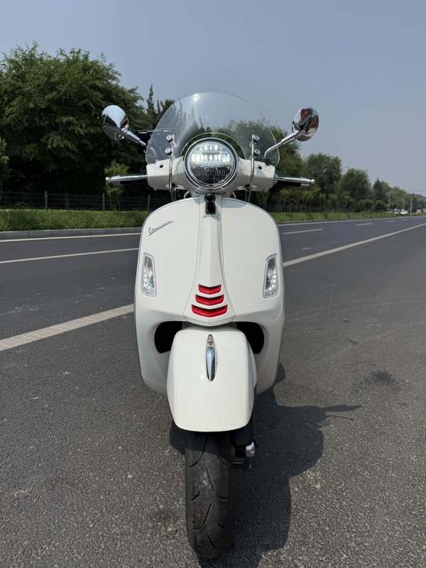 二手VESPAGTS