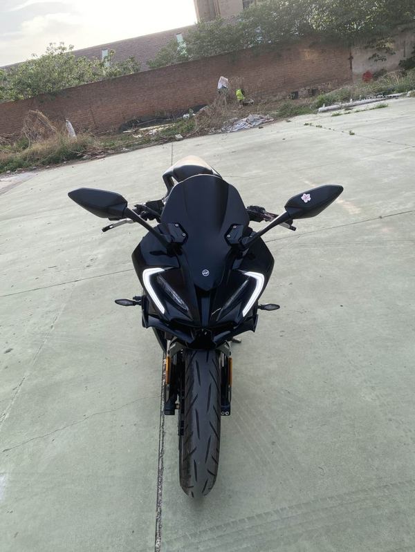 二手春风250SR