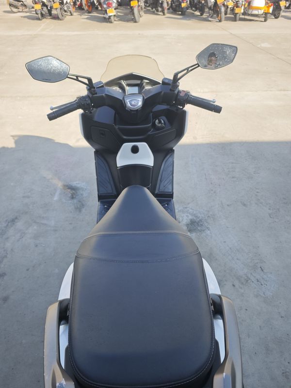 二手光阳赛艇 CT250