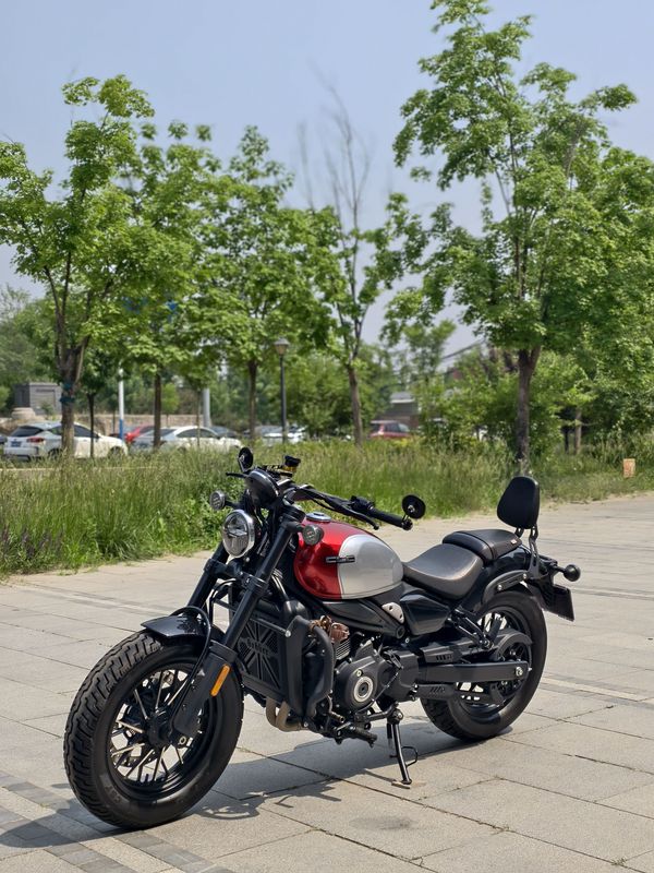 二手春风450CL-C