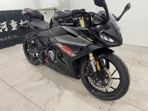 二手春风250SR
