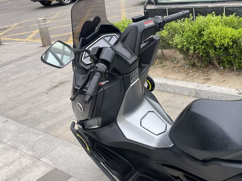 二手无极SR150GT