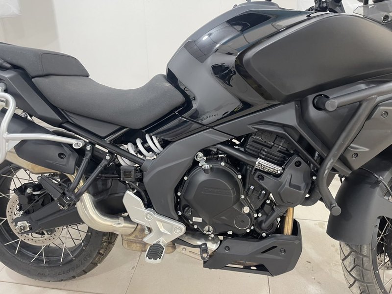 二手春风700MT